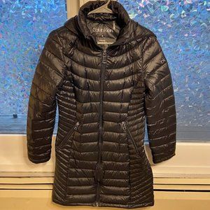 Calvin Klein Down Packable Jacket